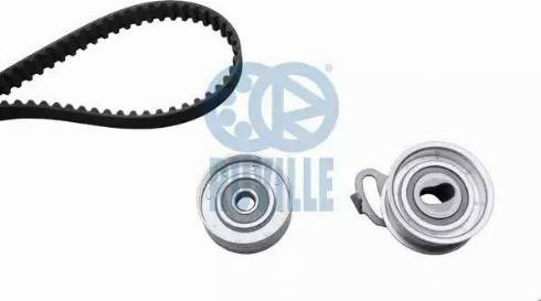 Ruville 5690370 - Timing Belt Set www.autospares.lv