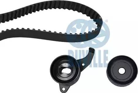 Ruville 5691270 - Timing Belt Set www.autospares.lv