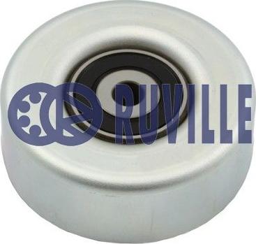 Ruville 56988 - Водяной насос www.autospares.lv