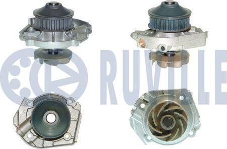 Ruville 56983A - Ūdenssūknis www.autospares.lv