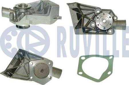 Ruville 56982 - Ūdenssūknis www.autospares.lv