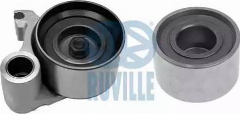 Ruville 5692150 - Rullīšu komplekts, Zobsiksna autospares.lv