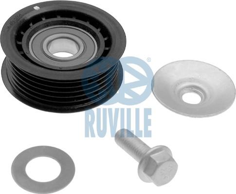 Ruville 56414 - Ūdenssūknis www.autospares.lv