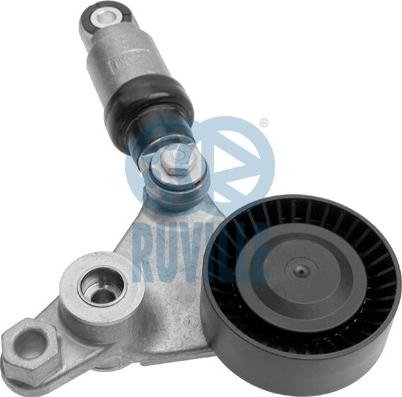 Ruville 56410 - Water Pump www.autospares.lv