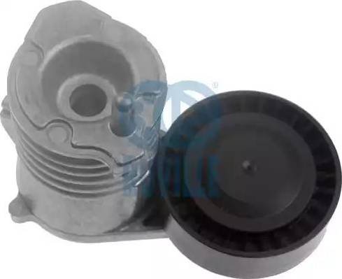 Ruville 56537 - Натяжитель, поликлиновый ремень www.autospares.lv