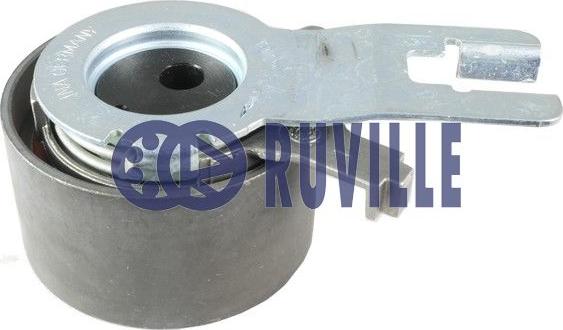 Ruville 56521 - Water Pump www.autospares.lv