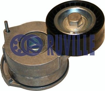 Ruville 56659 - Water Pump www.autospares.lv