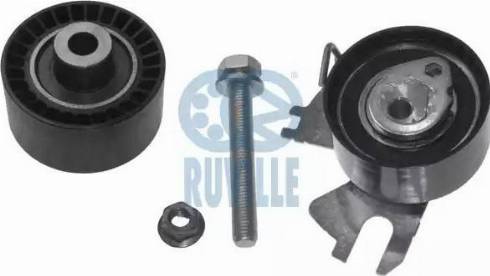 Ruville 5665850 - Pulley Set, timing belt www.autospares.lv