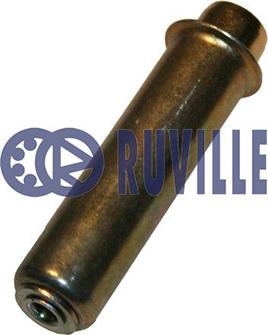 Ruville 56660 - Ūdenssūknis www.autospares.lv