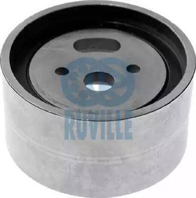 Ruville 56613 - Натяжной ролик, зубчатый ремень ГРМ www.autospares.lv