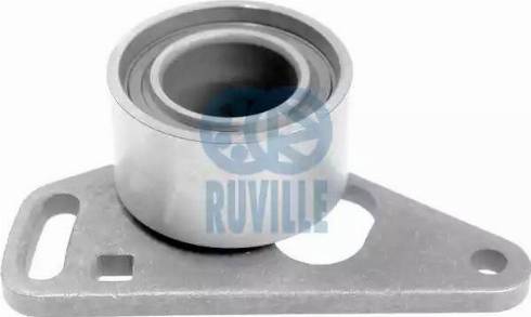 Ruville 56621 - Spriegotājrullītis, Gāzu sadales mehānisma piedziņas siksna www.autospares.lv