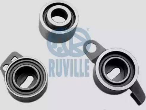 Ruville 5611150 - Rullīšu komplekts, Zobsiksna www.autospares.lv