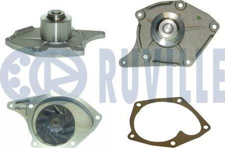 Ruville 561131 - Water Pump www.autospares.lv