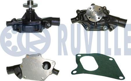 Ruville 561239 - Ūdenssūknis www.autospares.lv