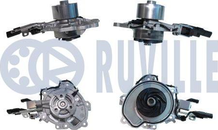 Ruville 561734 - Ūdenssūknis www.autospares.lv