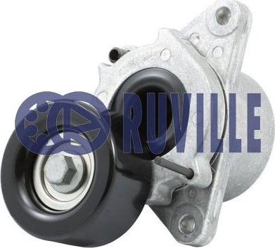 Ruville 56837 - Ūdenssūknis www.autospares.lv