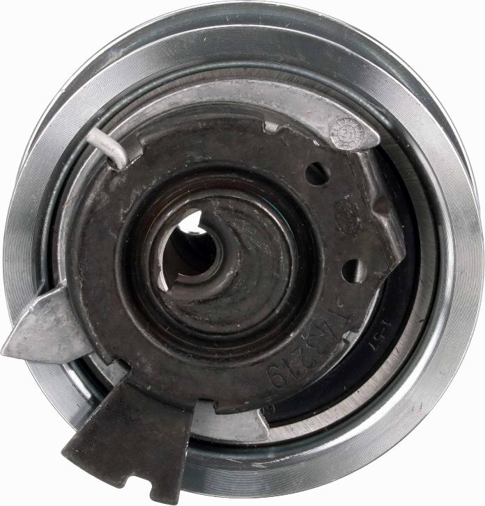 Ruville 56349 - Tensioner Pulley, timing belt www.autospares.lv