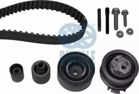 Ruville 5634070 - Timing Belt Set www.autospares.lv