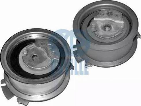 Ruville 56340 - Spriegotājrullītis, Gāzu sadales mehānisma piedziņas siksna www.autospares.lv