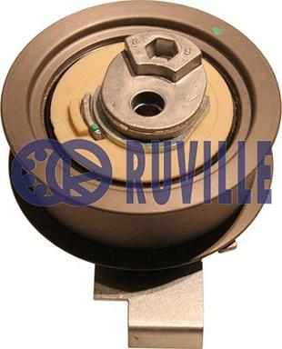 Ruville 56364 - Водяной насос www.autospares.lv