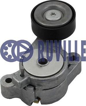 Ruville 56361 - Ūdenssūknis www.autospares.lv