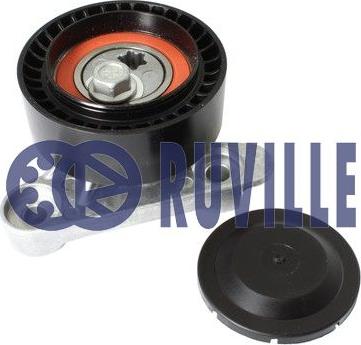 Ruville 56384 - Ūdenssūknis www.autospares.lv