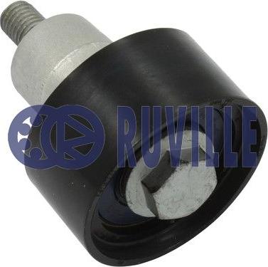 Ruville 56386 - Водяной насос www.autospares.lv