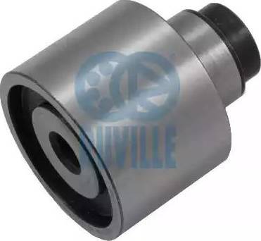 Ruville 56376 - Deflection / Guide Pulley, timing belt www.autospares.lv