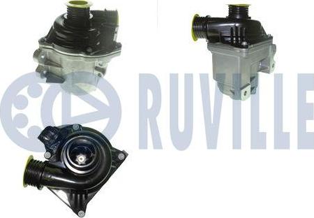 Ruville 501581 - Ūdenssūknis www.autospares.lv