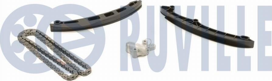 Ruville 580113 - Sadales vārpstas piedziņas ķēdes komplekts www.autospares.lv