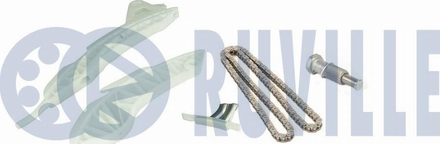 Ruville 580171 - Timing Chain Kit www.autospares.lv