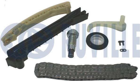 Ruville 580205 - Timing Chain Kit www.autospares.lv