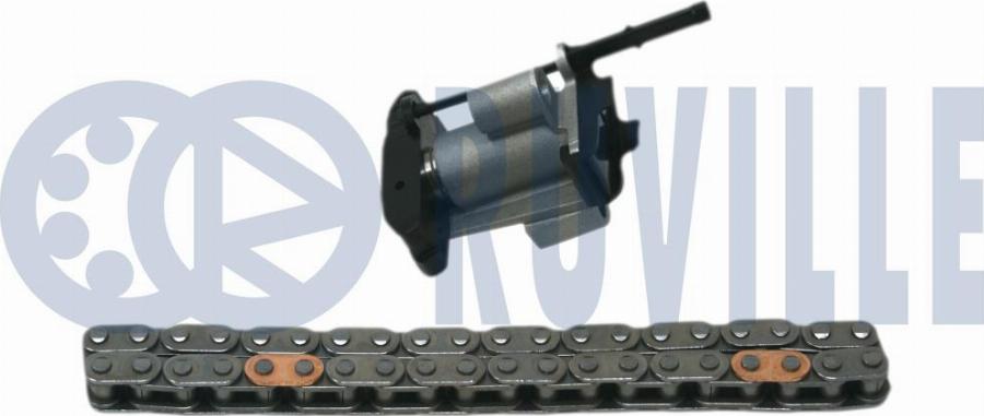 Ruville 580216 - Sadales vārpstas piedziņas ķēdes komplekts www.autospares.lv