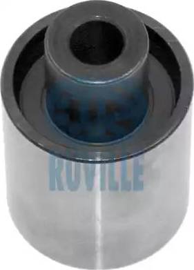 Ruville 58116 - Deflection / Guide Pulley, timing belt www.autospares.lv