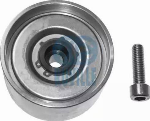 Ruville 58848 - Parazīt / Vadrullītis, Ķīļrievu siksna www.autospares.lv