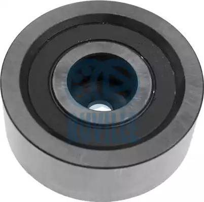 Ruville 58847 - Pulley, v-ribbed belt www.autospares.lv