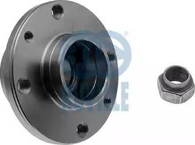 Ruville 5826 - Wheel Hub www.autospares.lv