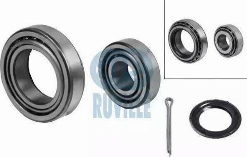 SKF VKBA 3761 - Riteņa rumbas gultņa komplekts autospares.lv