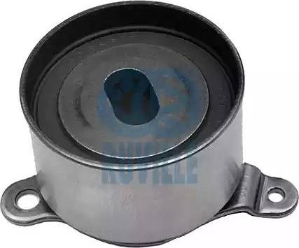 Ruville 57400 - Натяжной ролик, зубчатый ремень ГРМ www.autospares.lv