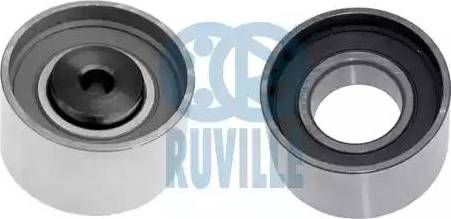 Ruville 5706450 - Rullīšu komplekts, Zobsiksna www.autospares.lv