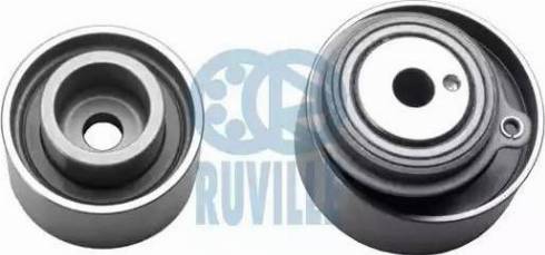 Ruville 5700550 - Rullīšu komplekts, Zobsiksna www.autospares.lv