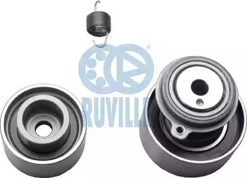 Ruville 5700650 - Rullīšu komplekts, Zobsiksna www.autospares.lv