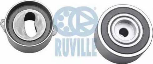 Ruville 5701350 - Rullīšu komplekts, Zobsiksna www.autospares.lv