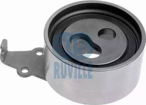 Ruville 57036 - Spriegotājrullītis, Gāzu sadales mehānisma piedziņas siksna www.autospares.lv