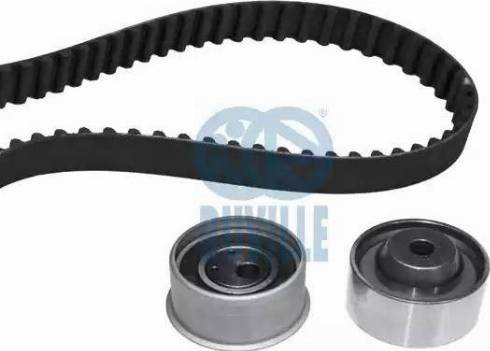 Ruville 5730370 - Timing Belt Set www.autospares.lv