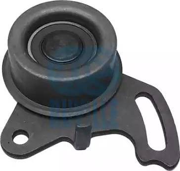 Ruville 57302 - Tensioner Pulley, timing belt www.autospares.lv