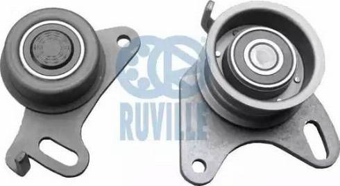 Ruville 5731350 - Pulley Set, timing belt www.autospares.lv