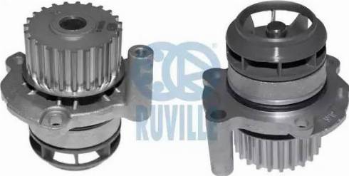 Ruville 65425 - Ūdenssūknis autospares.lv