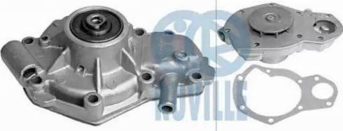 Ruville 65528 - Ūdenssūknis www.autospares.lv