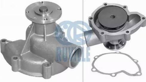 Ruville 65015 - Water Pump www.autospares.lv